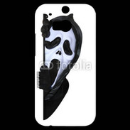 Coque HTC One M8s Scary movie