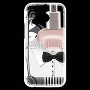 Coque HTC One M8s Coiffeur 4