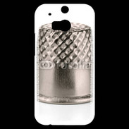 Coque HTC One M8s Dés de couture