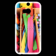 Coque HTC One M8s Nécessaire de couture