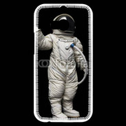 Coque HTC One M8s Astronaute 