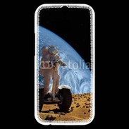 Coque HTC One M8s Astronaute 5