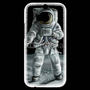 Coque HTC One M8s Astronaute 6