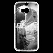 Coque HTC One M8s Astronaute 8