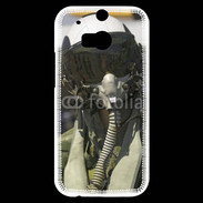 Coque HTC One M8s Pilote 2