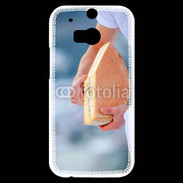 Coque HTC One M8s Fromager