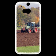 Coque HTC One M8s Agriculteur 4