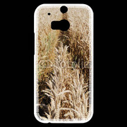 Coque HTC One M8s Agriculteur 14