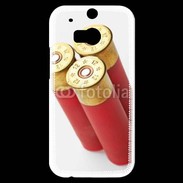 Coque HTC One M8s Chasseur 10