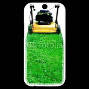 Coque HTC One M8s Paysagiste 4