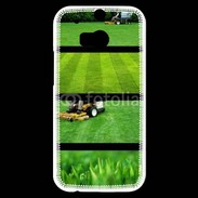 Coque HTC One M8s Paysagiste 7
