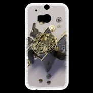 Coque HTC One M8s Horloger 6