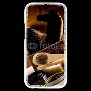 Coque HTC One M8s Cordonnier 2