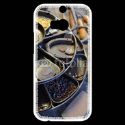 Coque HTC One M8s Cordonnier 6