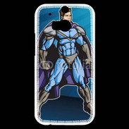 Coque HTC One M8s Super4 A