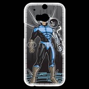 Coque HTC One M8s Super4 B