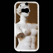 Coque HTC One M8s Venus de Milo