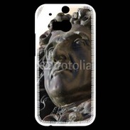 Coque HTC One M8s Statue de Le Nôtre