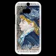 Coque HTC One M8s Auguste Renoir