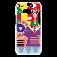 Coque HTC One M8s Inspiration Picasso 8