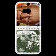 Coque HTC One M8s Picasso 2