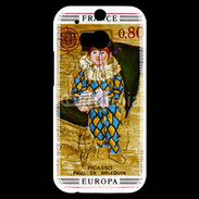 Coque HTC One M8s Picasso 3