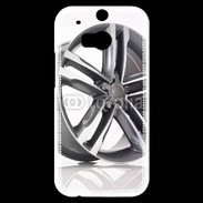 Coque HTC One M8s Jante sport