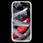 Coque HTC One M8s Sport brakes
