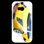 Coque HTC One M8s Muracielo