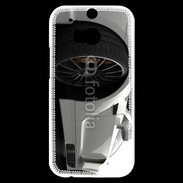 Coque HTC One M8s Sport prototype tuning