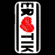 Coque HTC One M8s erotik
