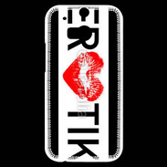 Coque HTC One M8s erotik 2