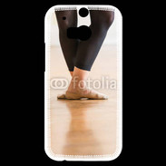Coque HTC One M8s Danse classique 2