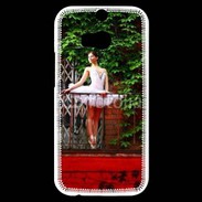 Coque HTC One M8s Street ballet 5