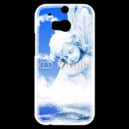 Coque HTC One M8s Ange 1