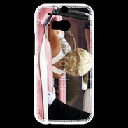 Coque HTC One M8s Marilyn Monroe