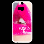 Coque HTC One M8s Gloss j'adore
