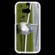 Coque HTC One M8s Vol à voile 2