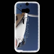 Coque HTC One M8s Avion 2