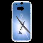 Coque HTC One M8s Vol à voile 4