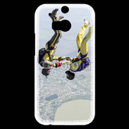 Coque HTC One M8s 