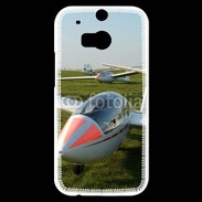 Coque HTC One M8s Planeur 2