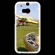 Coque HTC One M8s Remorqueur et planeur