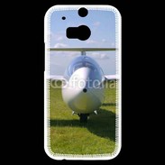 Coque HTC One M8s Planeur 4