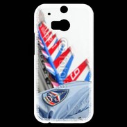 Coque HTC One M8s Patrouille de France