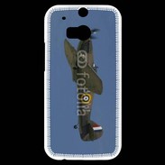 Coque HTC One M8s Hurricane