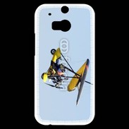 Coque HTC One M8s ULM 2
