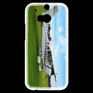 Coque HTC One M8s Avion 4