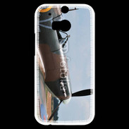 Coque HTC One M8s Spitfire 1
