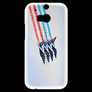 Coque HTC One M8s Patrouille de franc en formation 5
